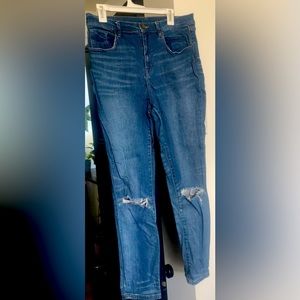 BDG distressed jeans